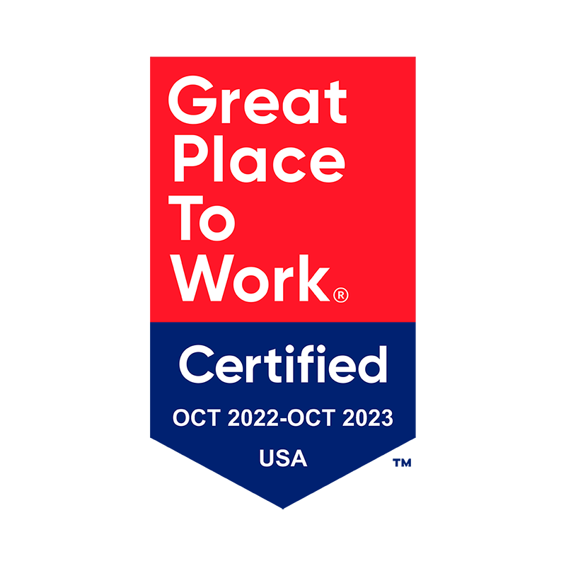 Best places to work 2023